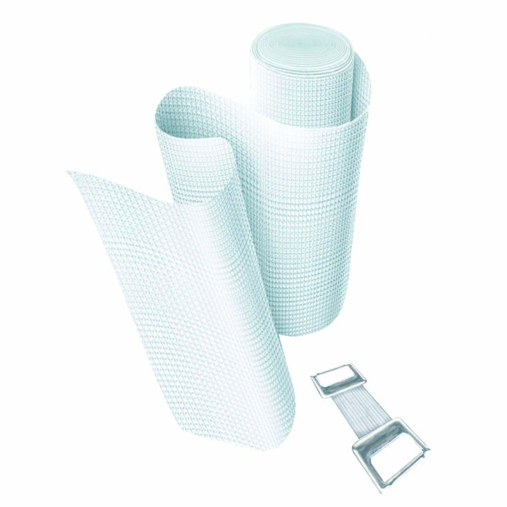 Pic Bandage Élastique Blanc