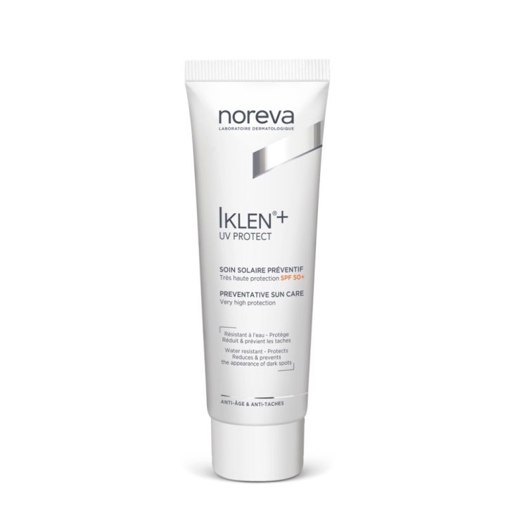 Noreva Iklen 50+ Crème Photoprotectrice 30 ml