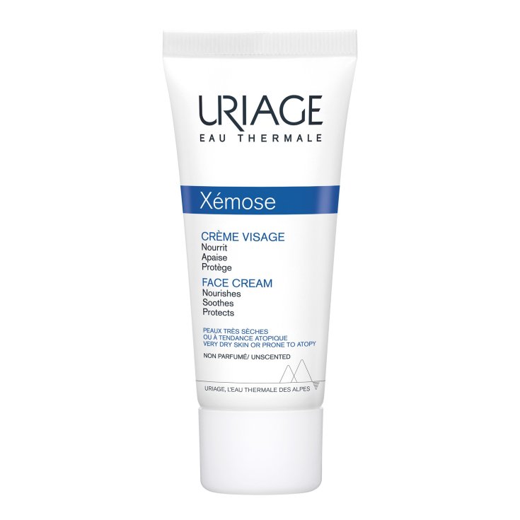 Xémose Uriage Crème Visage 40 ml