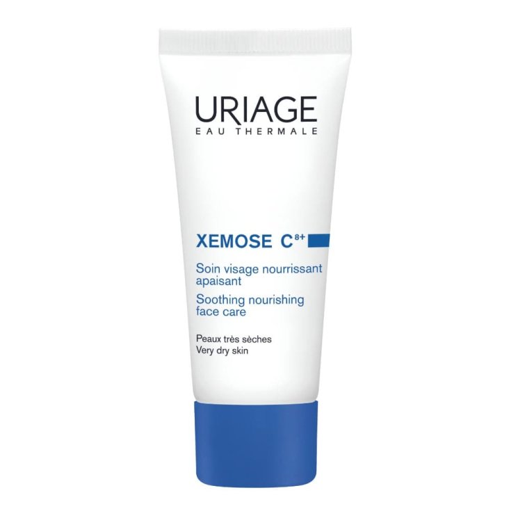Xémose Uriage Crème Visage 40 ml