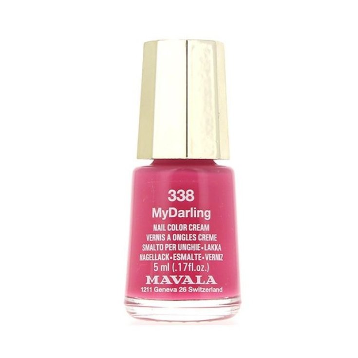 @MAVALA EMAIL MINICOLOR BLEU AZUR