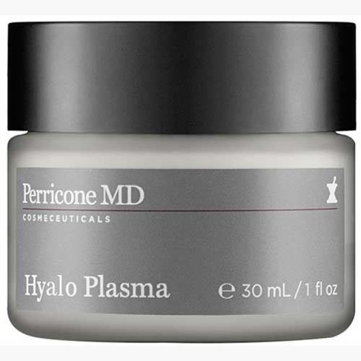 Perricone MD Hyalo Plasma Traitement Anti-Âge Sans Huile 30 ml