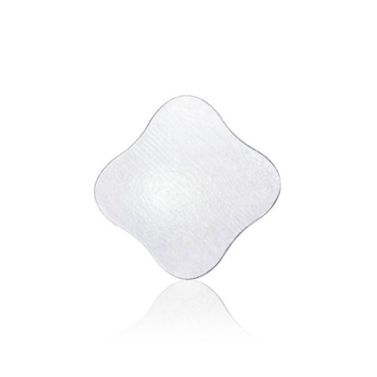 Medela Hydrogel Pads Coussinets d'allaitement 4 pièces