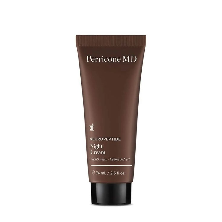 Perricone MD Neuropeptide Crème de Nuit Crème de Nuit 74 ml