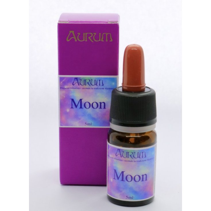 Moon Gocce Complément Alimentaire 5ml