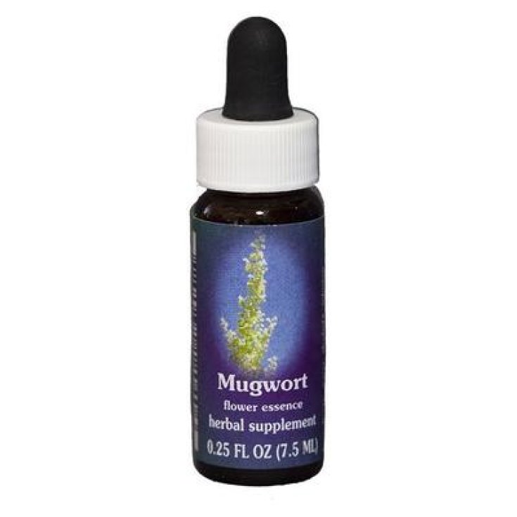 Essences d'Armoise Californienne 7,4ml