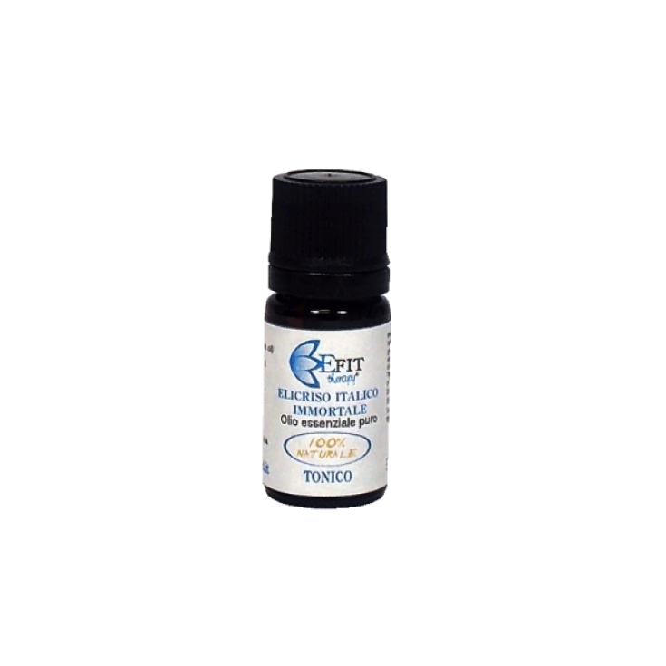 Efit Elicriso Italico Huile Essentielle Immortelle 5 ml