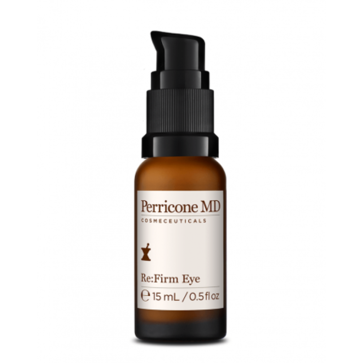 Perricone MD Re : Sérum Fermeté Contour des Yeux 15 ml