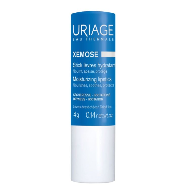 Xémose Uriage Hydratant Lèvres 4 g