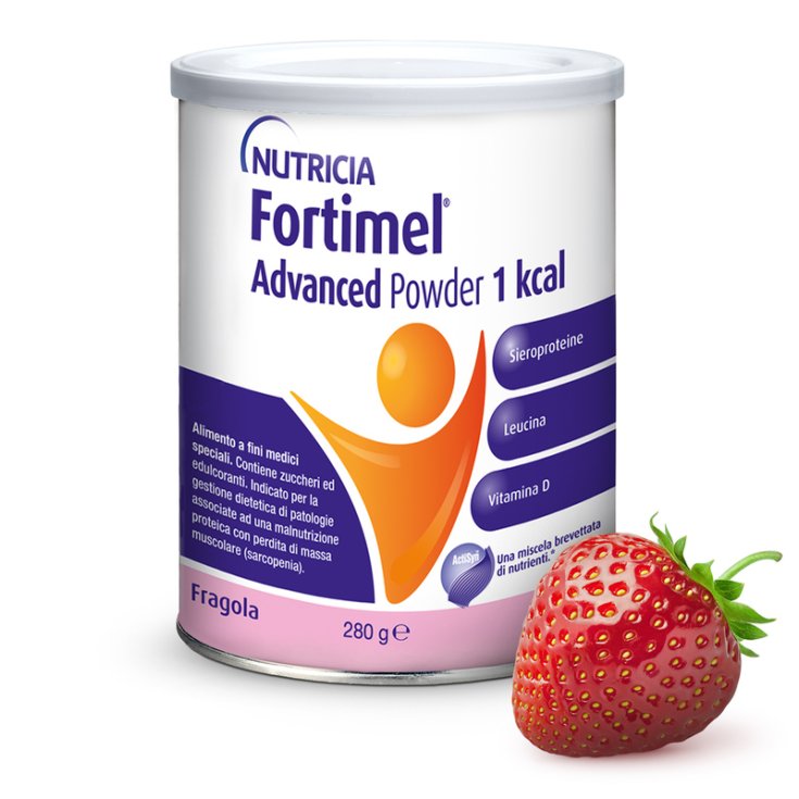 Fortifit Nutricia 280g