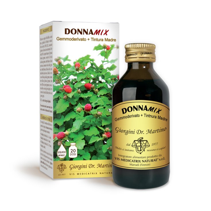 DonnaMix Dr Giorgini 100ml