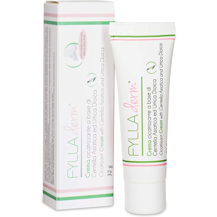 Fylladerm Crème Tube 32g