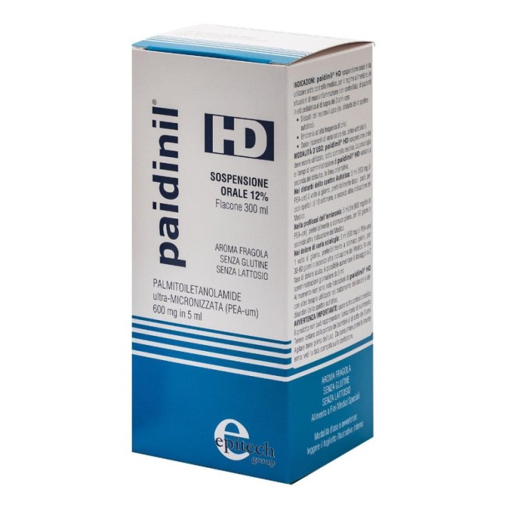 Groupe Epitech Paidinil 150ml