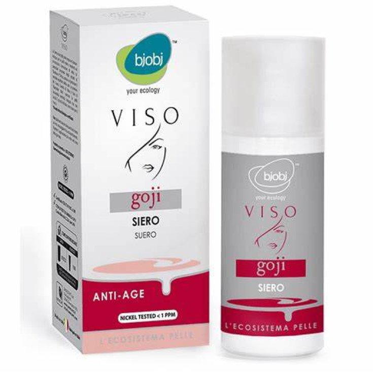 Bjobj Aev Goji Sérum 15 ml