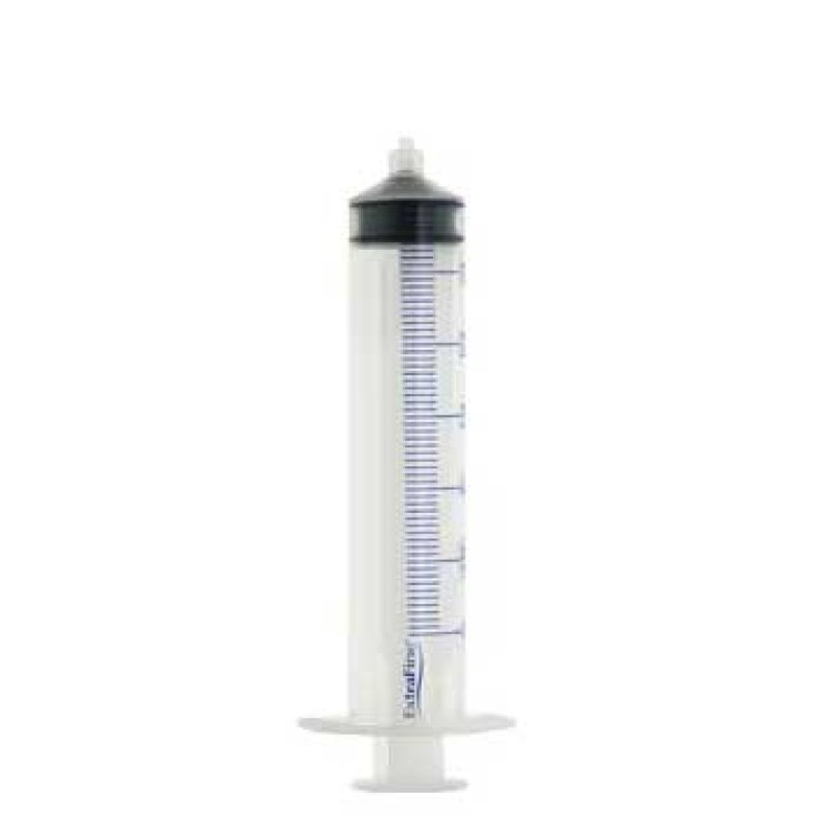 Seringue Extrafine 50-60ml LL Sans Aiguille