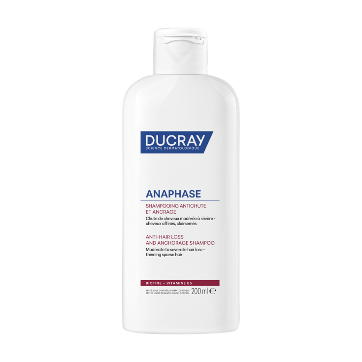 Ducray Anaphase + Shampoing 200ml
