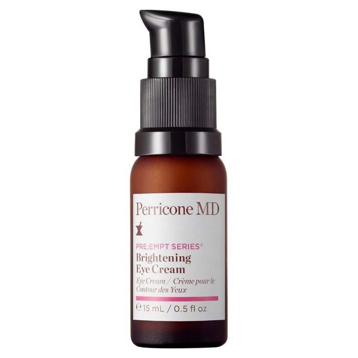 Perricone MD PRE: EMPT Series Crème éclaircissante pour les yeux Crème contour des yeux 15 ml