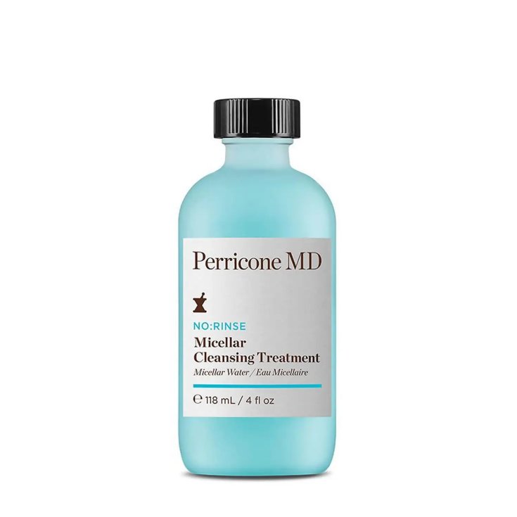 Perricone MD Traitements nettoyants au plasma bleu 118 ml