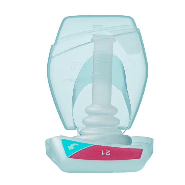 Coloplast Optima Cathéter court pour incontinence 21 cm 30 pièces