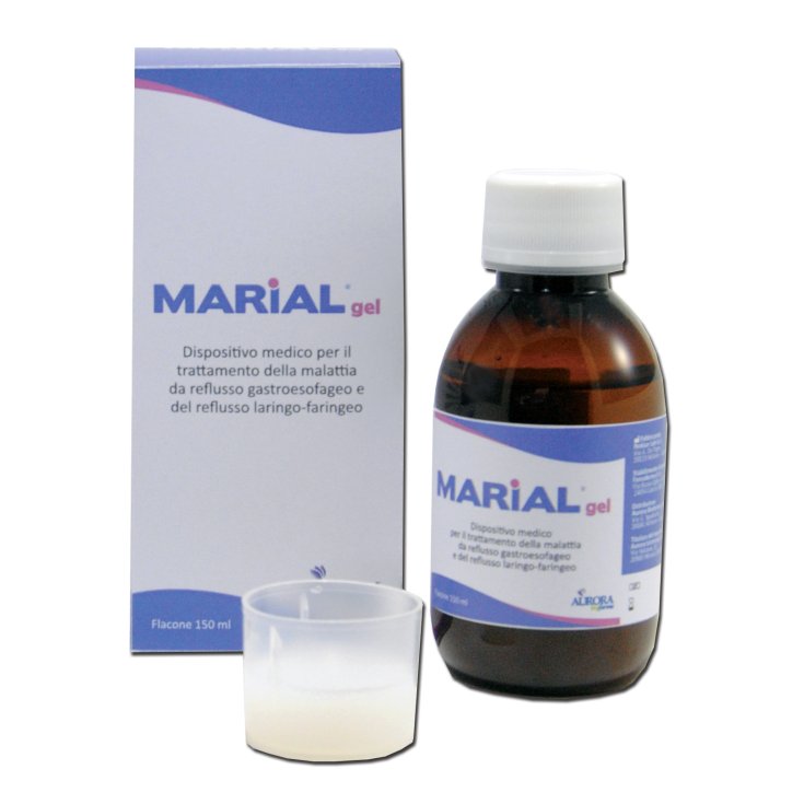 Gel marial 150 ml