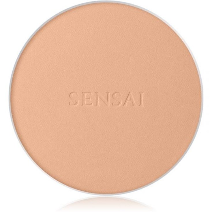 Fond de Teint Total Finish 203 Spf 10 Sensai 11g