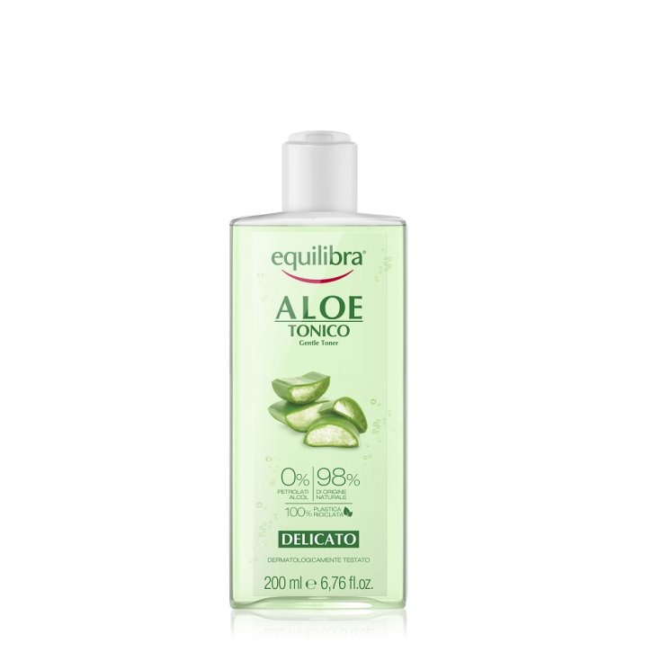 ALOE TONIQUE EQUILIBRE 200 ML