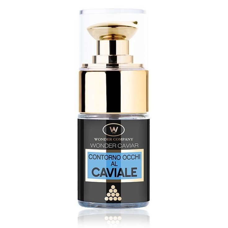 LR Wonder Company Wonder Caviar Caviar Contour des Yeux 15ml