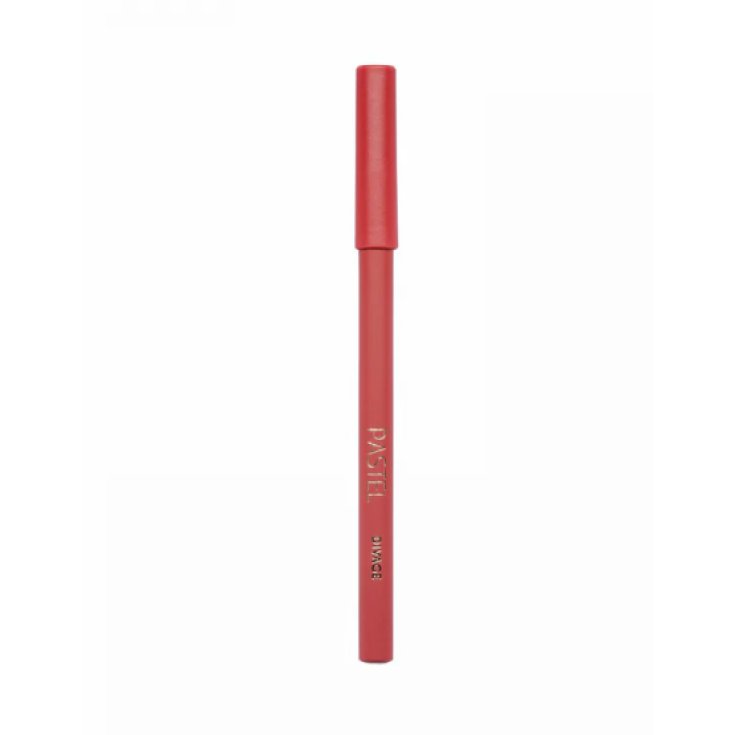 Crayon à Lèvres Pastel Divage 2208 Rouge Feu