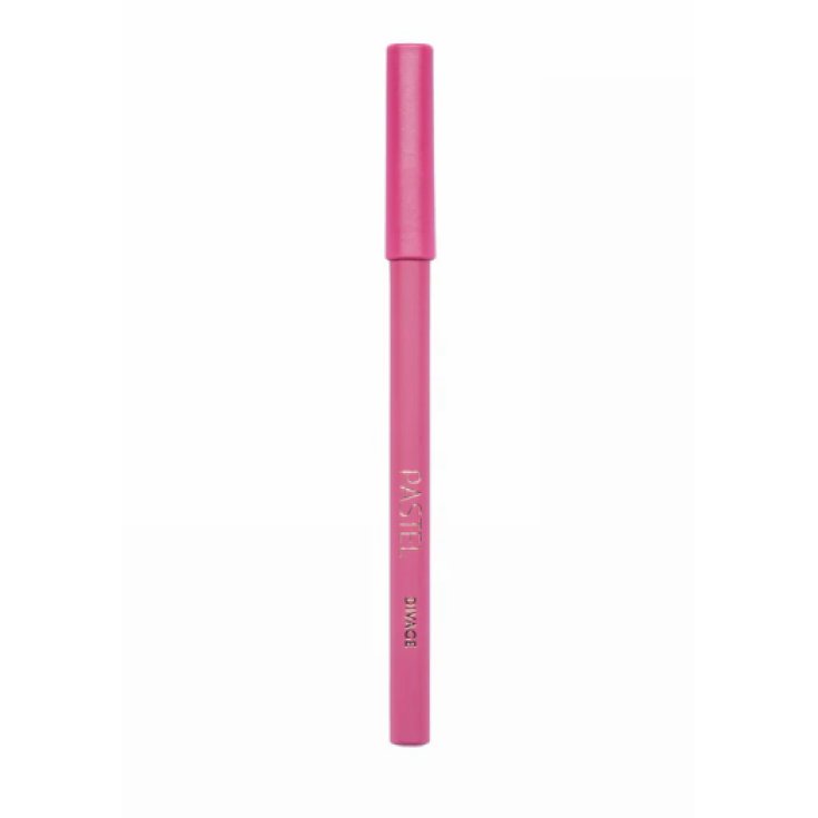 Crayon à Lèvres Divage Pastel 2209 Fuchsia Foncé
