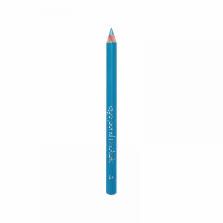 Divage Crayon Yeux Métallique Crayon Yeux 04 Bleu Clair