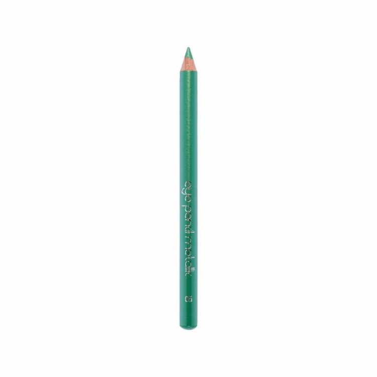 Divage Crayon Yeux Métallique Crayon Yeux 05 Vert Clair