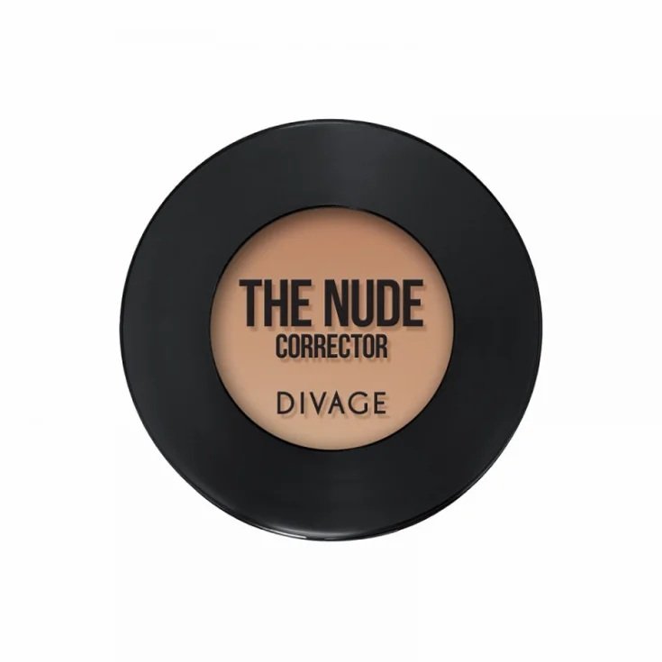 Divage Le Correcteur De Nu N°03