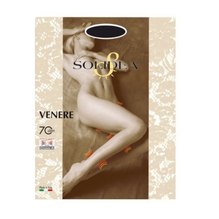 Collant Solidea Venere 70 Taille 2M