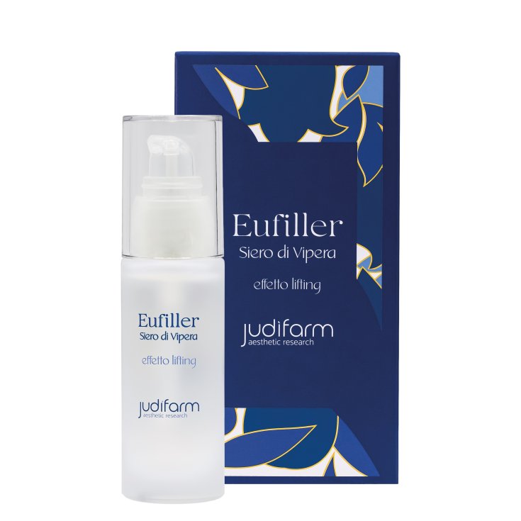 Eufiller Sérum De Vipère Effet Liftant 30 ml