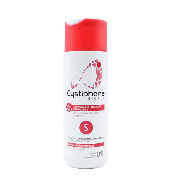 Cystiphane S Sh A/forf Normal