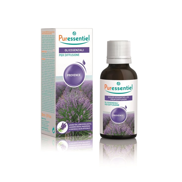 Puressentiel Diffusion Provence 30 ml