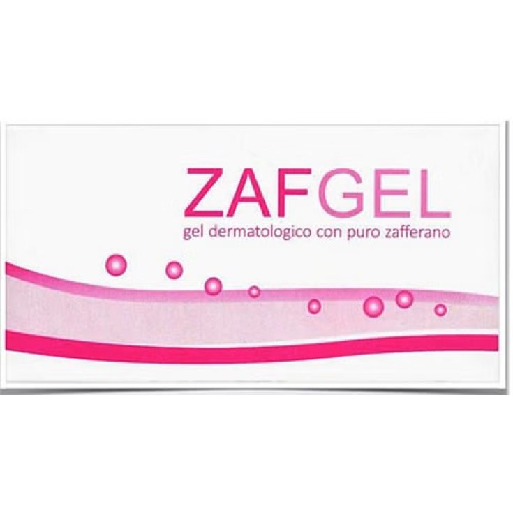 Zafgel Complément Alimentaire 50ml