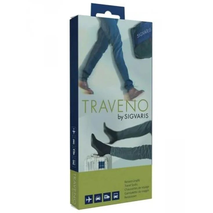 Sig Trav Ad Tg5 44-45 Pc Noir