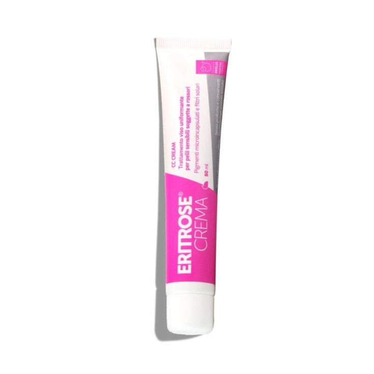 Derma-Team Eritrose Crème 50 ml