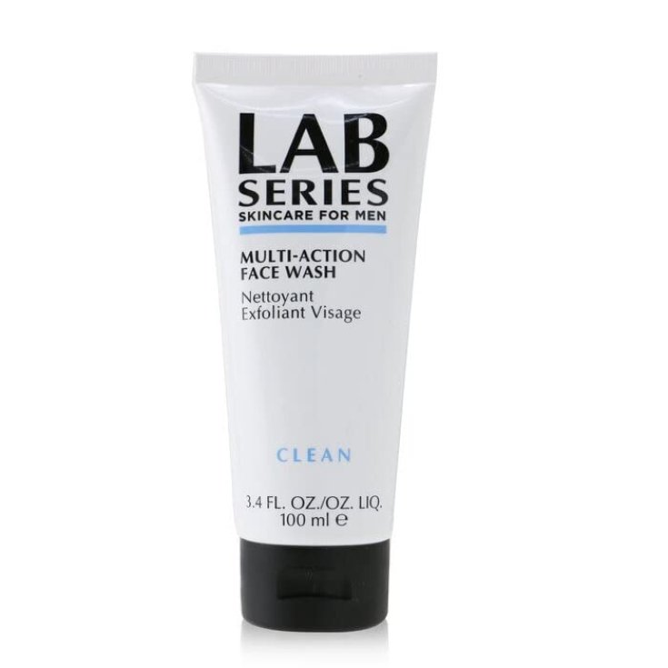 Nettoyant visage multi-action Lab Series 100 ml