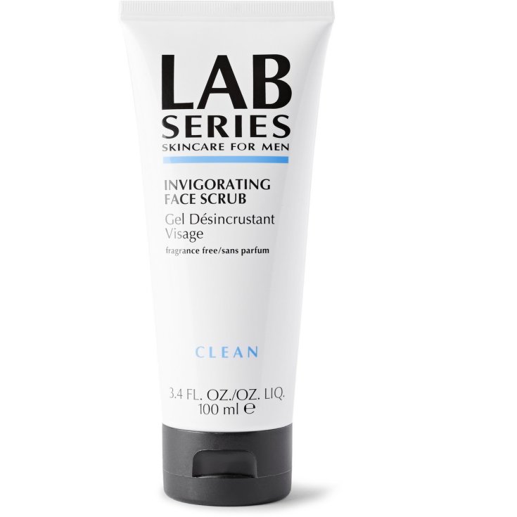 Lab Series Gommage Visage Revigorant 100ml