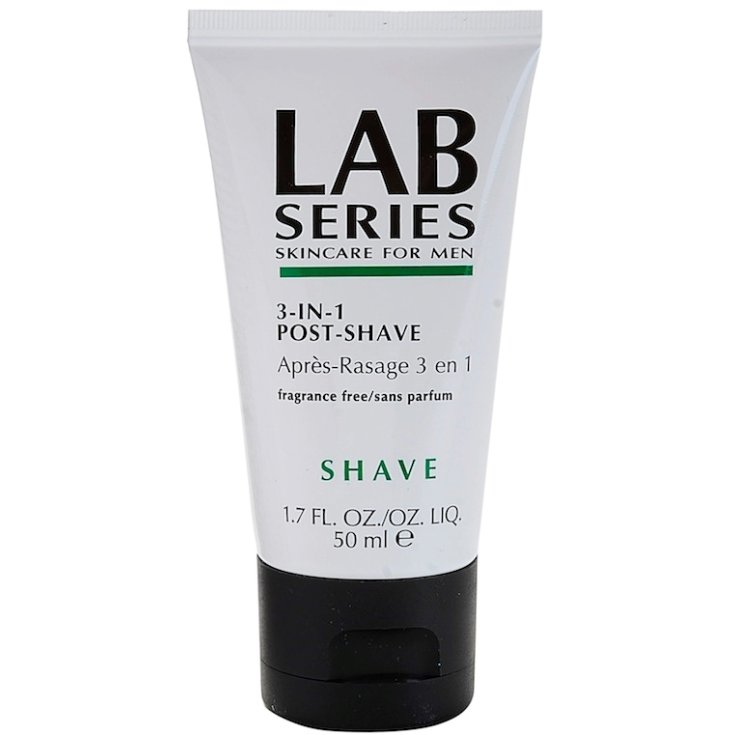 Lab Series 3 en 1 après-rasage 50 ml