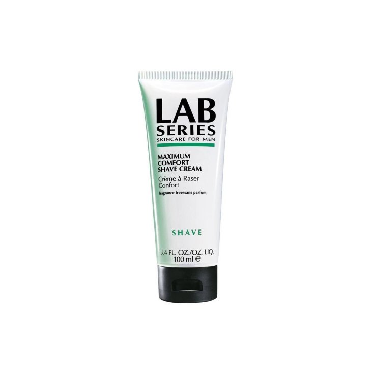 Lab Series Max Conf Rasage Cr