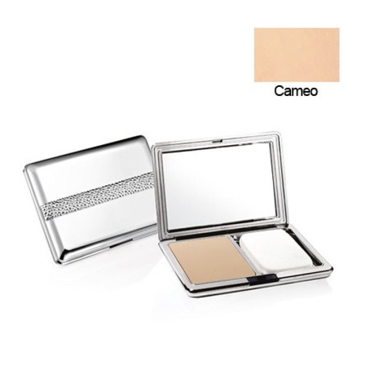 La Prairie Cellular Treatment Foundation Powder Finish Camée