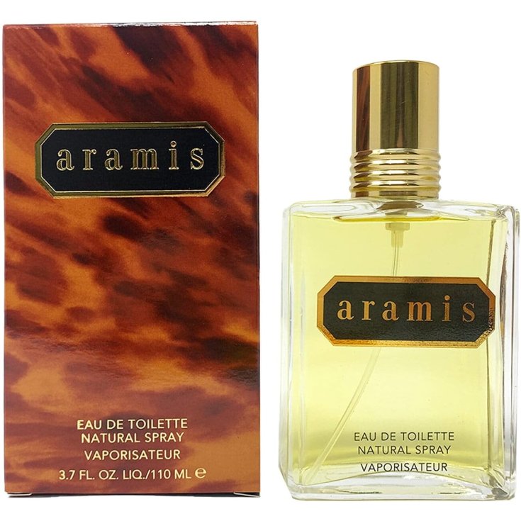 @ARAMIS EDT 110 VAPO