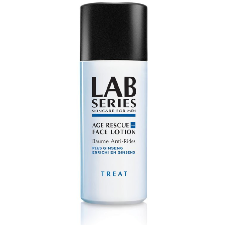 Lab Series Age Rescue Lotion Visage 50 ml