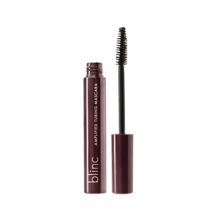 Mascara Blinc Noir