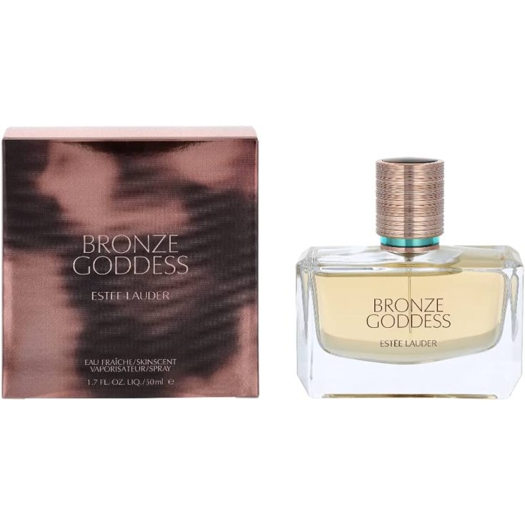 Bronze Goddess Eau Fraîcheur Vaporisateur