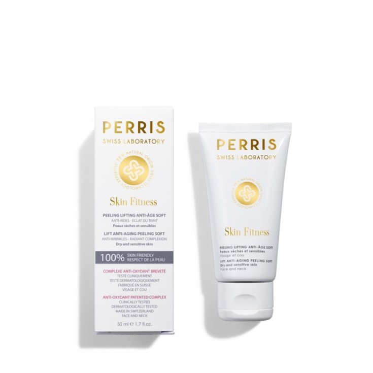 Peeling Doux Lift Anti-âge