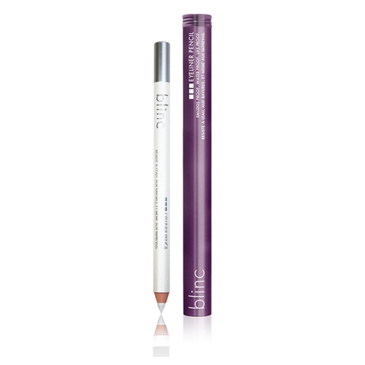 Crayon Eyeliner Blinc Blanc